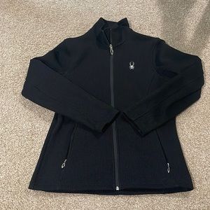 Spyder jacket